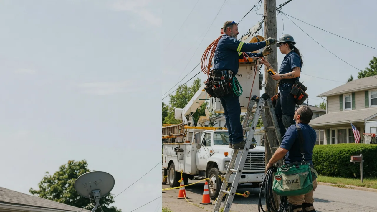 Electrical Repair in Edgewood, IA near me
